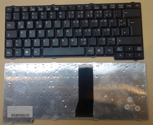 Tastatur fujitsu amilo - fujitsu, pro