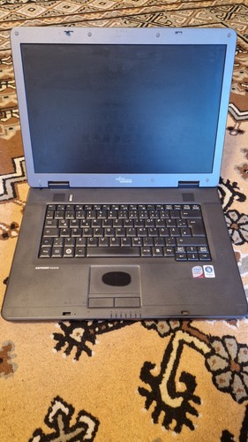 Fujitsu siemens esprimo - esprimo, mobile