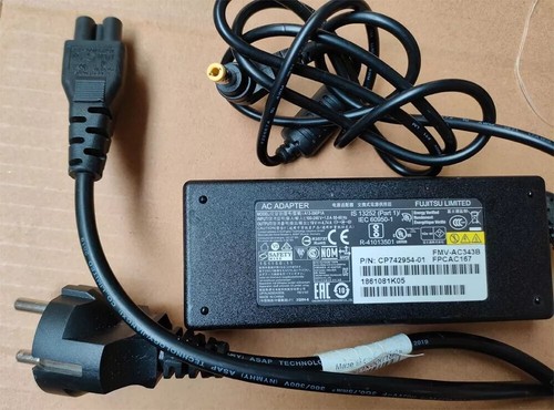 Netzteil esprimo mobile v6505 - netzteil,