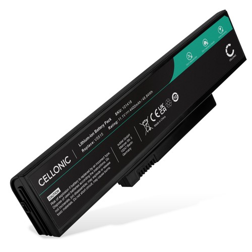 Akku für fujitsu esprimo - für,