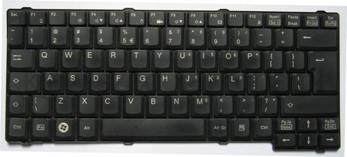 Fs57 einzelne tastatur taste - tastatur,