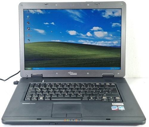 Fujitsu esprimo v5505 - v5505, 15,4"