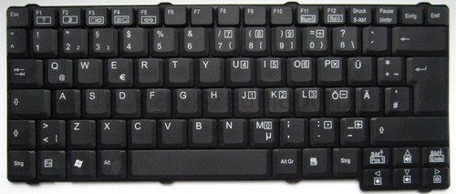 Fs50 einzelne tastatur taste - fs50,