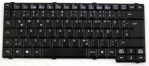 Fs21 einzelne tastatur taste - fs21,
