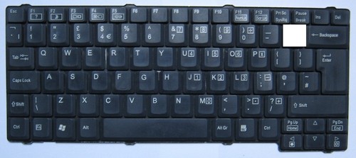 Fs16 einzelne tastatur taste - einzelne,