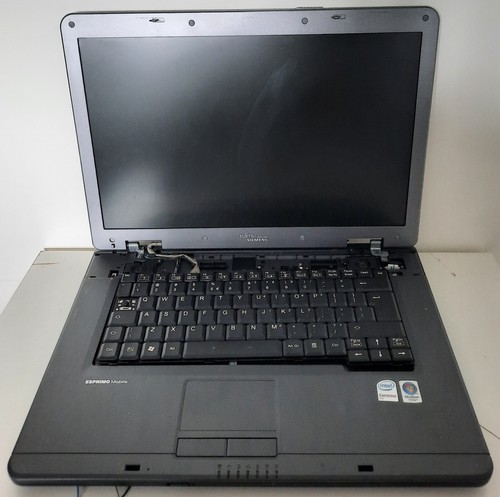 Fujitsu siemens esprimo - fujitsu-siemens, mobile