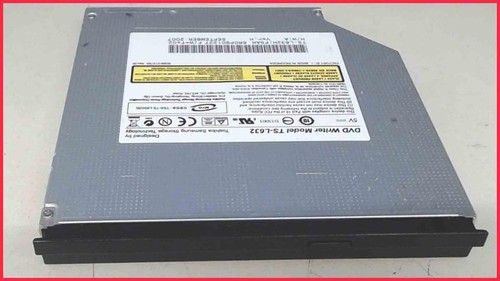 Dvd brenner writer blende - writer, &