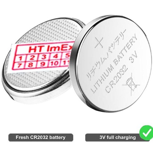 Rtc bios cmos batterie - rtc,