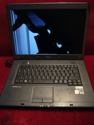 Fujitsu siemens esprimo - siemens,