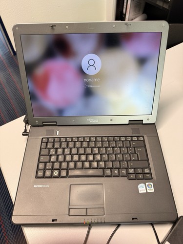 Fujitsu siemens esprimo - fujitsu, mobile