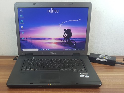 Business fujitsu esprimo v5505 - fujitsu,