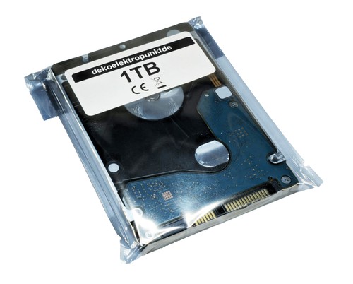 1tb hdd festplatte - festplatte, passend